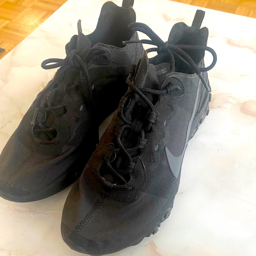 Nike React Sneakers